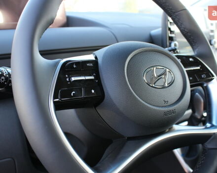 купити нове авто Хендай Staria 2025 року від офіційного дилера Автоцентр AUTO.RIA Хендай фото