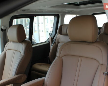 Хендай Staria, объемом двигателя 2.2 л и пробегом 0 тыс. км за 63315 $, фото 25 на Automoto.ua