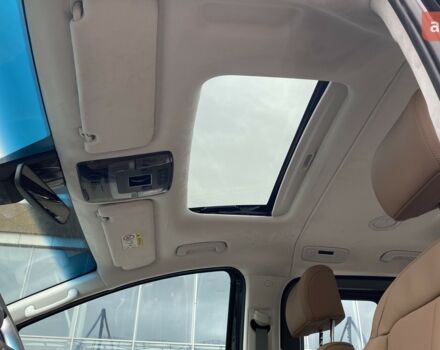 Хендай Staria, объемом двигателя 2.2 л и пробегом 0 тыс. км за 62818 $, фото 10 на Automoto.ua