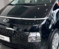 Хендай Staria, объемом двигателя 2.2 л и пробегом 0 тыс. км за 53790 $, фото 21 на Automoto.ua