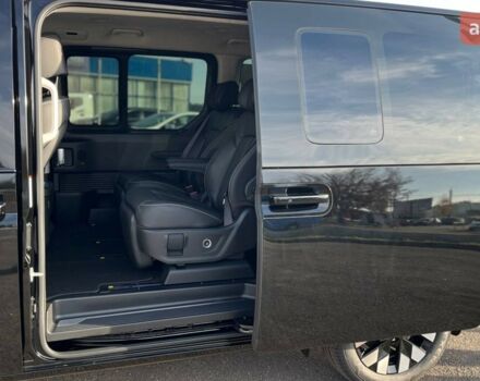 купить новое авто Хендай Staria 2025 года от официального дилера ХЮНДАЙ МОТОР ПОДІЛЛЯ Хендай фото