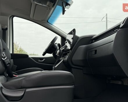 купити нове авто Хендай Staria 2025 року від офіційного дилера Автоцентр AUTO.RIA Хендай фото