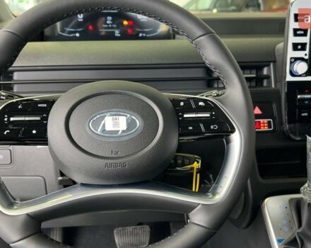 Хендай Staria, объемом двигателя 2.2 л и пробегом 0 тыс. км за 53790 $, фото 16 на Automoto.ua