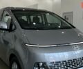 Хендай Staria, объемом двигателя 2.2 л и пробегом 0 тыс. км за 48095 $, фото 1 на Automoto.ua