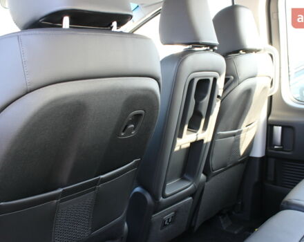 купити нове авто Хендай Staria 2025 року від офіційного дилера Автоцентр AUTO.RIA Хендай фото