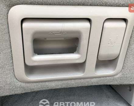 Хендай Staria, объемом двигателя 2.2 л и пробегом 0 тыс. км за 64475 $, фото 56 на Automoto.ua