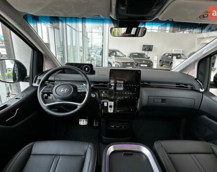 купить новое авто Хендай Staria 2025 года от официального дилера Автоцентр AUTO.RIA Хендай фото