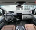 купити нове авто Хендай Staria 2025 року від офіційного дилера Автоцентр AUTO.RIA Хендай фото