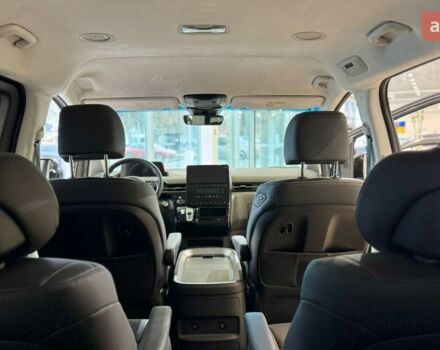 купить новое авто Хендай Staria 2025 года от официального дилера Офіційний дилер Hyundai Перфект Моторс Хендай фото