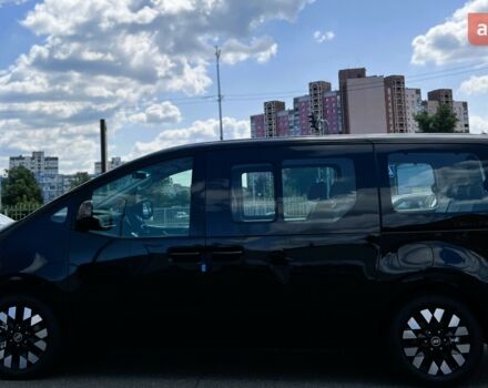 купити нове авто Хендай Staria 2025 року від офіційного дилера Автоцентр AUTO.RIA Хендай фото