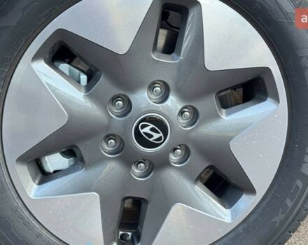 купити нове авто Хендай Staria 2025 року від офіційного дилера Автоцентр AUTO.RIA Хендай фото