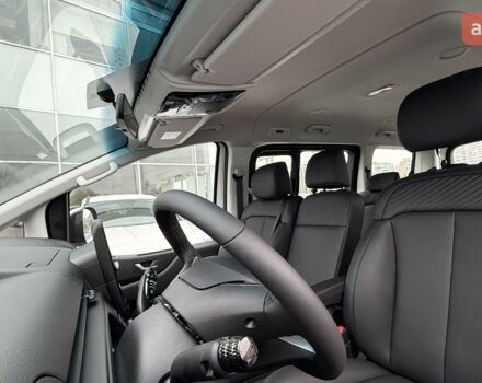 купити нове авто Хендай Staria 2025 року від офіційного дилера Автоцентр AUTO.RIA Хендай фото