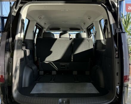 купить новое авто Хендай Staria 2025 года от официального дилера Автоцентр AUTO.RIA Хендай фото