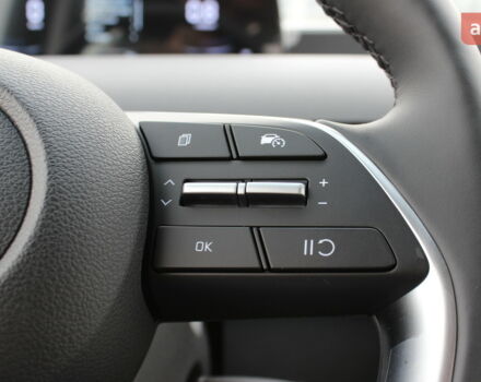 Хендай Staria, об'ємом двигуна 2.2 л та пробігом 0 тис. км за 48002 $, фото 11 на Automoto.ua