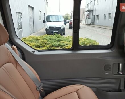 Хендай Staria, объемом двигателя 2.2 л и пробегом 0 тыс. км за 63829 $, фото 21 на Automoto.ua