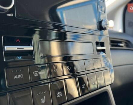 купить новое авто Хендай Staria 2025 года от официального дилера ХЮНДАЙ МОТОР ПОДІЛЛЯ Хендай фото