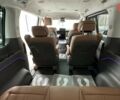Хендай Staria, объемом двигателя 2.2 л и пробегом 0 тыс. км за 62591 $, фото 32 на Automoto.ua