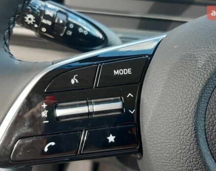 Хендай Staria, об'ємом двигуна 2.2 л та пробігом 0 тис. км за 54035 $, фото 20 на Automoto.ua