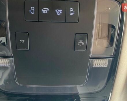 Хендай Staria, объемом двигателя 2.2 л и пробегом 0 тыс. км за 63257 $, фото 12 на Automoto.ua