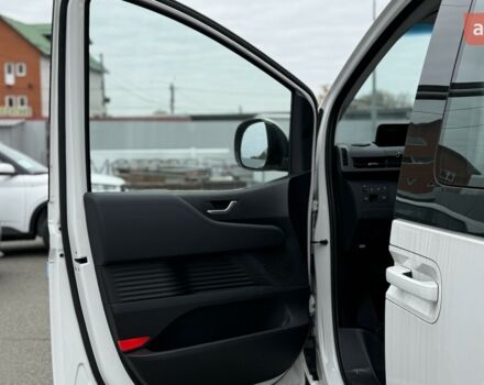 купити нове авто Хендай Staria 2025 року від офіційного дилера Автоцентр AUTO.RIA Хендай фото