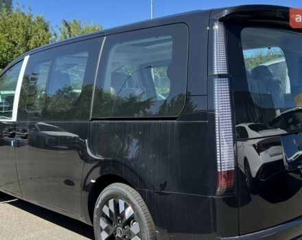 купить новое авто Хендай Staria 2025 года от официального дилера Автоцентр AUTO.RIA Хендай фото