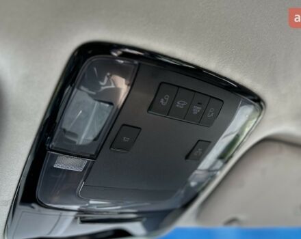 купить новое авто Хендай Staria 2025 года от официального дилера ХЮНДАЙ МОТОР ПОДІЛЛЯ Хендай фото