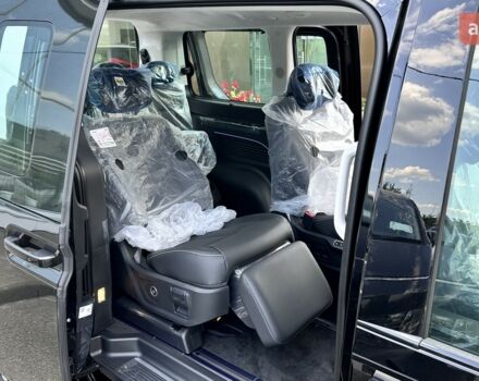 Хендай Staria, объемом двигателя 2.2 л и пробегом 0 тыс. км за 62244 $, фото 22 на Automoto.ua