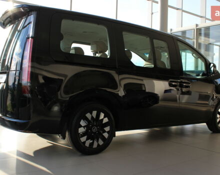 Хендай Staria, объемом двигателя 2.2 л и пробегом 0 тыс. км за 63858 $, фото 16 на Automoto.ua