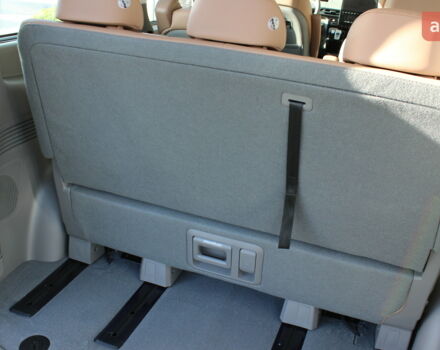 Хендай Staria, объемом двигателя 2.2 л и пробегом 0 тыс. км за 63858 $, фото 55 на Automoto.ua