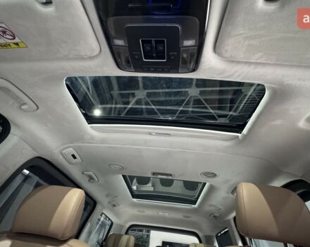 Хендай Staria, объемом двигателя 2.2 л и пробегом 0 тыс. км за 63979 $, фото 55 на Automoto.ua