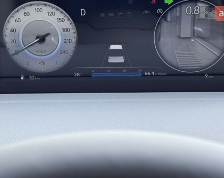 Хендай Staria, объемом двигателя 2.2 л и пробегом 0 тыс. км за 63979 $, фото 28 на Automoto.ua