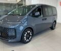 купить новое авто Хендай Staria 2025 года от официального дилера Офіційний дилер Hyundai Перфект Моторс Хендай фото