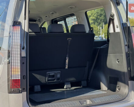 купить новое авто Хендай Staria 2025 года от официального дилера ХЮНДАЙ МОТОР ПОДІЛЛЯ Хендай фото