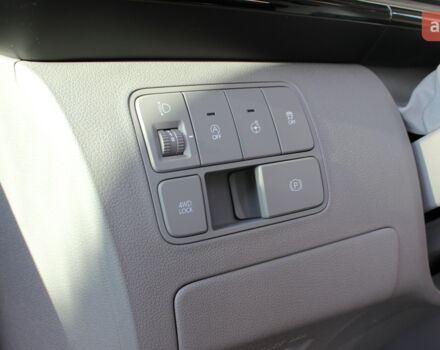 Хендай Staria, объемом двигателя 2.2 л и пробегом 0 тыс. км за 63858 $, фото 24 на Automoto.ua