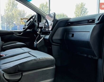 купити нове авто Хендай Staria 2025 року від офіційного дилера Офіційний дилер Hyundai Перфект Моторс Хендай фото