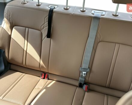 купить новое авто Хендай Staria 2025 года от официального дилера ХЮНДАЙ МОТОР ПОДІЛЛЯ Хендай фото