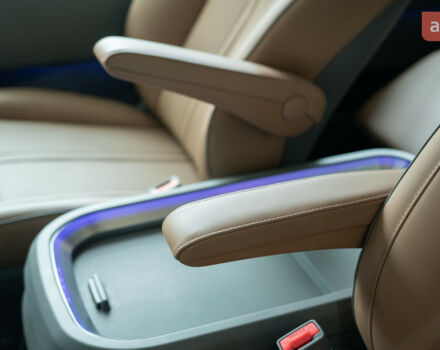 Хендай Staria, объемом двигателя 2.2 л и пробегом 0 тыс. км за 62692 $, фото 8 на Automoto.ua