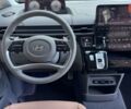 Хендай Staria, объемом двигателя 2.2 л и пробегом 0 тыс. км за 63979 $, фото 23 на Automoto.ua
