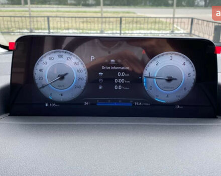 купить новое авто Хендай Staria 2025 года от официального дилера БАЗІС АВТО Hyundai Хендай фото