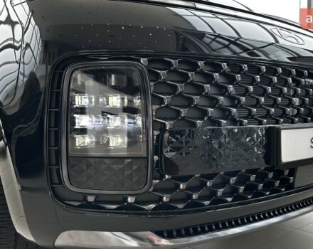 купить новое авто Хендай Staria 2025 года от официального дилера Автоцентр AUTO.RIA Хендай фото