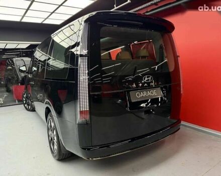 Хендай Staria, об'ємом двигуна 2.2 л та пробігом 1 тис. км за 71900 $, фото 22 на Automoto.ua