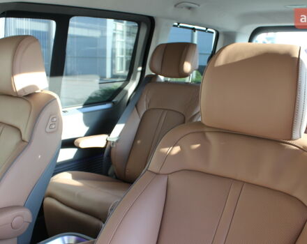 Хендай Staria, объемом двигателя 2.2 л и пробегом 0 тыс. км за 63269 $, фото 13 на Automoto.ua