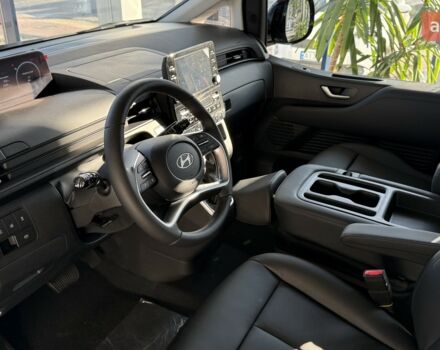 купить новое авто Хендай Staria 2025 года от официального дилера Автоцентр AUTO.RIA Хендай фото