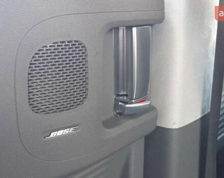 купить новое авто Хендай Staria 2025 года от официального дилера БАЗІС АВТО Hyundai Хендай фото