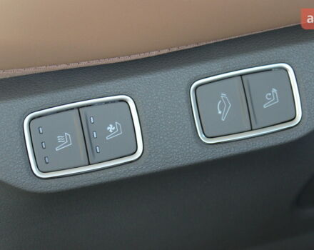 Хендай Staria, объемом двигателя 2.2 л и пробегом 0 тыс. км за 63858 $, фото 44 на Automoto.ua