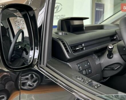 Хендай Staria 2025 у Києві на Automoto.ua Хендай Staria, об'ємом двигуна 2.2 л та пробігом 0 тис. км за 53826 $, фото 30 на Automoto.ua