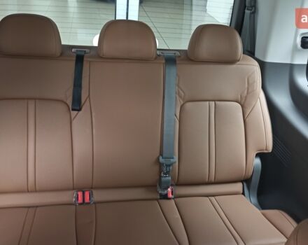 Хендай Staria, объемом двигателя 2.2 л и пробегом 0 тыс. км за 63829 $, фото 23 на Automoto.ua