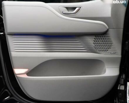 Хендай Staria, объемом двигателя 2.2 л и пробегом 1 тыс. км за 68800 $, фото 17 на Automoto.ua