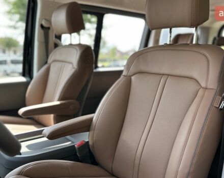 купить новое авто Хендай Staria 2025 года от официального дилера ХЮНДАЙ МОТОР ПОДІЛЛЯ Хендай фото