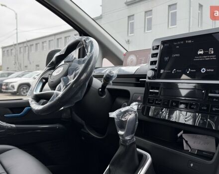 купить новое авто Хендай Staria 2025 года от официального дилера Автоцентр AUTO.RIA Хендай фото